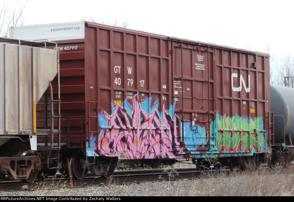 GTW 407917